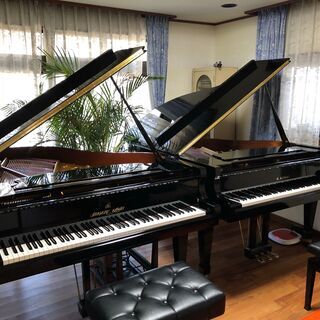 Orange　Note　Piano　Studio 