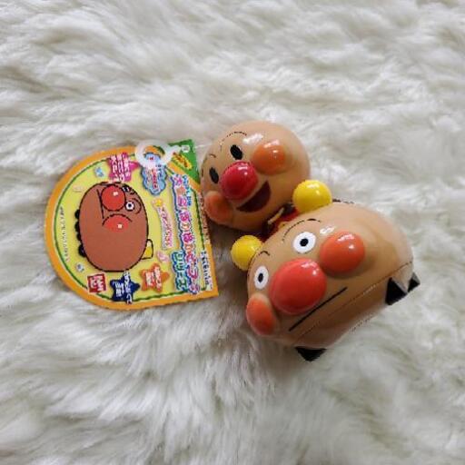 大集合 ほかほかピープーシリーズ アンパンマン号 まりこ 石橋阪大前のおもちゃ 人形 の中古あげます 譲ります ジモティーで不用品の処分