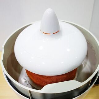 苫小牧バナナ】BONECO/ボネコ 気化式加湿器 E2441A 洗える加湿