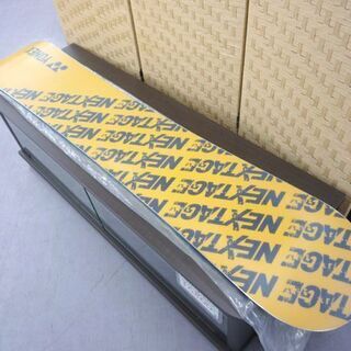 開封済み未使用 ヨネックス NEXTAGE DR/ネクストエージ スノーボード 板 152cm スノボ キャンバー ツインチップ ジブ グラトリ YONEX 札幌市