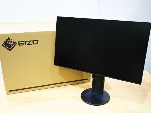 お得格安 EIZO EV2451の通販 by トイプードル's shop|ラクマ 23.8