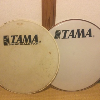 TAMA ドラムセット 70年代インペリアルスター 希少品