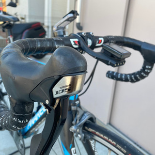 ロードバイク ピナレロFP UNO aluminium Skymatt