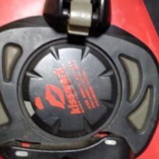 スノボ購入時💴80000相当