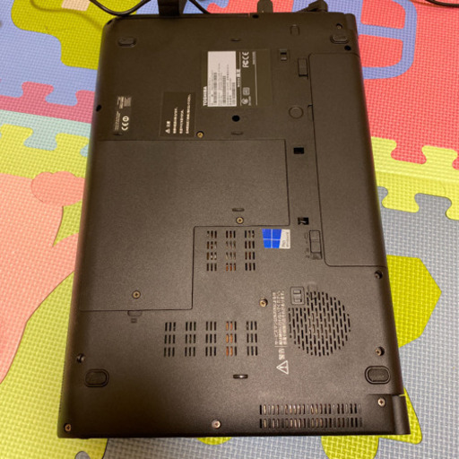 dynabook Satellite B553/J office2019（b553最後一台）