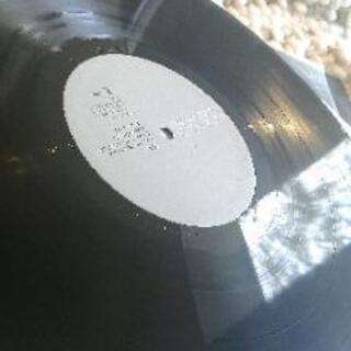 宇多田ヒカル レコード LP First Love/ Automatic 2枚 未開封