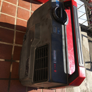 HONDA エンジン発電機 EX550動作良好