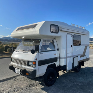 デリカキャンピングカー4駆5mt K2garage 入山瀬のデリカの中古車 ジモティー デリカキャンピングカー4駆5mt K2garage 入山瀬のデリカの中古車 ジモティー