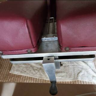 カイロプラクティック　ドロップベッドKマスターモデル800Ｎ（送料込み）