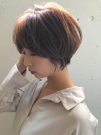 急募 吉祥寺1月16日ショートヘアカットモデル無料募集 吉見 吉祥寺の手伝って 助けての助け合い ジモティー