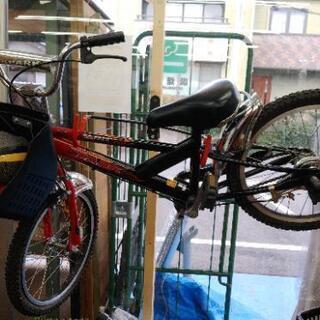 🎍キッズ自転車🎍SPARK 