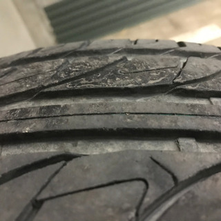 ワークエモーションCRkai 17インチ　お得なセット！