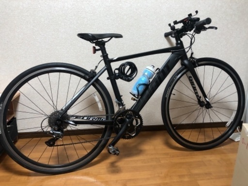 GIANTロードバイク✨2020年購入19FORMAXSサイズ