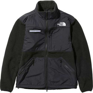 スティープテック　ジップフリース