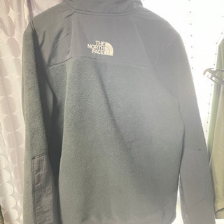 スティープテック　ジップフリース