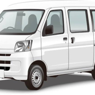 関西全域で軽自動車による配達員を募集中🔥月収30〜50万円オーバー