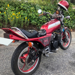 Kawasaki Z400GP w2-worldbuffet.co.uk