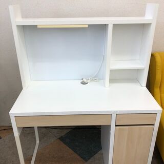 IKEA(イケア) / MICKE(ミッケ) / デスク / 片...