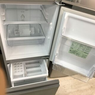 アクア126L冷蔵庫 2019年製!!分解クリーニング済み!!! - キッチン家電 アクア126L冷蔵庫 2019年製!!分解クリーニング済み!!! - キッチン家電