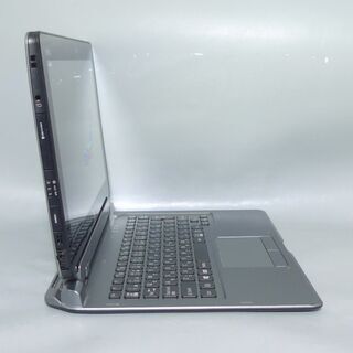 ペン＆スリムキーボード完備 タブレット 中古良品 フルHD 11.6型 富士通 Q616/N 第6世代Core M 4GB SSD Wi-Fi Windows10 Office ペン＆スリムキーボード完備 タブレット 中古良品 フルHD 11.6型