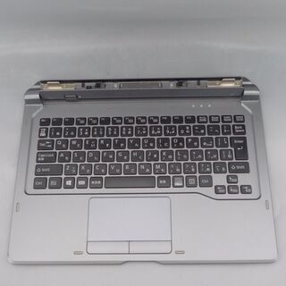 送料無料】ペン＆スリムキーボード完備 タブレット 中古良品