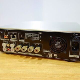 【苫小牧バナナ】ソニー/SONY HDD オーディオプレーヤー システム HDDコンポ HAP-S1 中古 動作確認済み♪ 苫小牧バナナ】ソニー/SONY HDD オーディオプレーヤー システム HDD