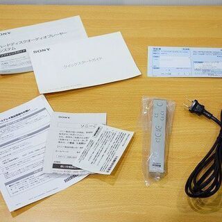 苫小牧バナナ】ソニー/SONY HDD オーディオプレーヤー システム HDD