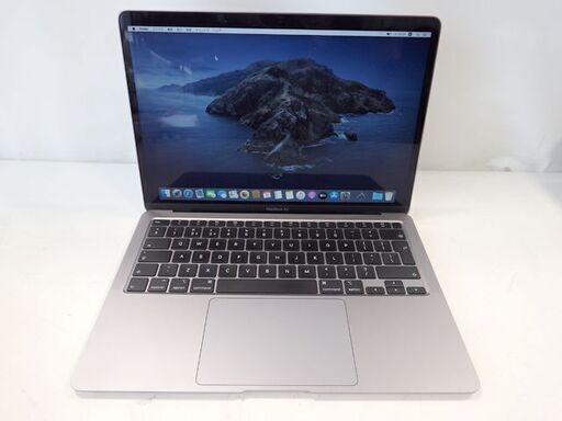 保証残有☆アップル◇MacBook Air【A2179】Core i5 1.1GHz/メモリ 16GB