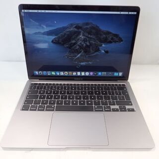 保証残有★アップル◇MacBook Air【A2179】Core...