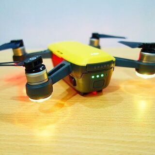 ドローン DJI Spark フルセット（黄色） N_1118230p1_512x512.jpg?v=