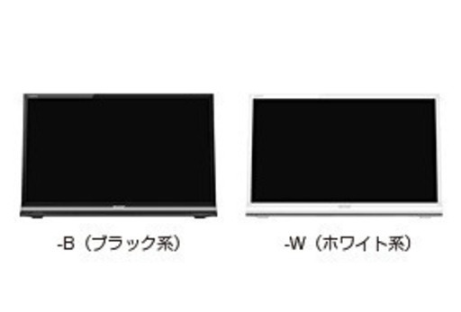 【お取引中】液晶テレビ(lc32j9) SHARP AQUOS 黒色
