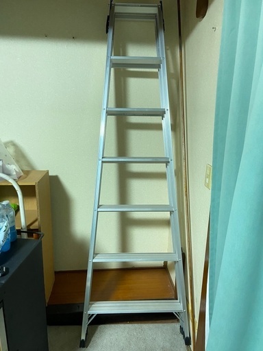 ハセガワ　脚立　RH-21