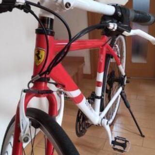 フェラーリ クロスバイク | www.tecnisupport.com.ec