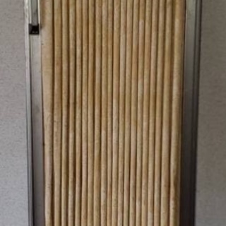 中古アコーディオンドアが無料 格安で買える ジモティー