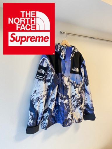 【国内正規品】Supreme/The North Face マウンテンパーカー