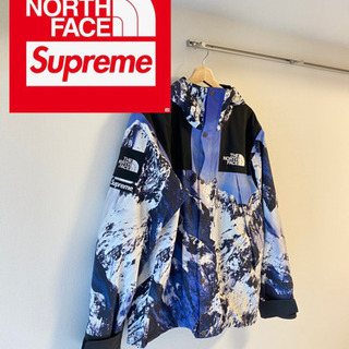 【ネット決済】【国内正規品】Supreme/The North ...