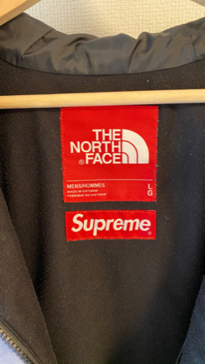【国内正規品】Supreme/The North Face マウンテンパーカー