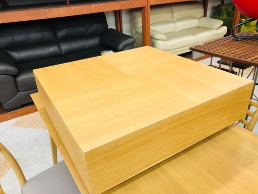 FUJIEI / 藤栄】VERCCHIO ヴェルッキオ ローテーブル 【公式通販】