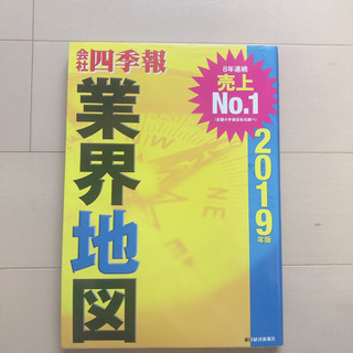 業界地図2019