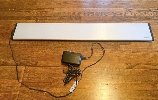 GEX  60センチ水槽用　LED照明
