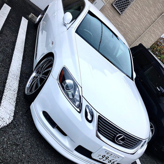 gs350 