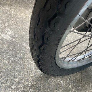 スーパーカブ 不動車 引き取り限定