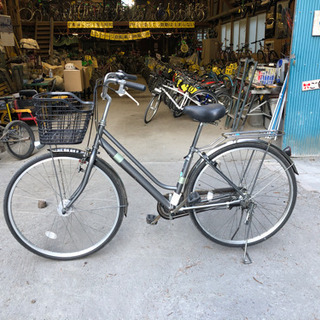 シティ　27インチ　内装3段　8,800円（税込）