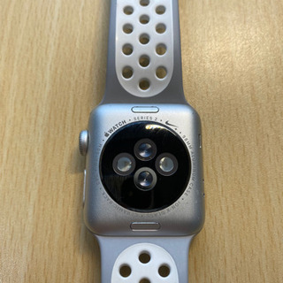 Apple Watch series2 NIKE +