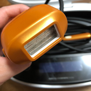 ケノン 脱毛器 自宅脱毛器 ver.4.0