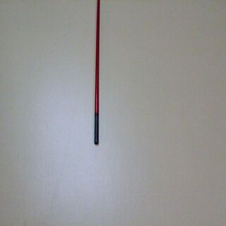 鮎竿　ｂｓｂ2ｗａｙ鮎　デザイア　85-90ｔｇ　売ります