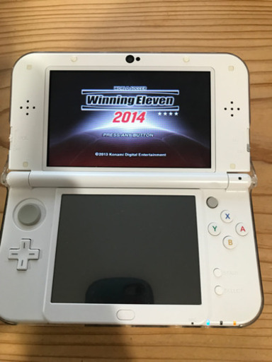Winning Eleven 14 3ds きょうきょう 練馬のおもちゃの中古あげます 譲ります ジモティーで不用品の処分 Winning Eleven 14 3ds きょうきょう 練馬のおもちゃの中古あげます 譲ります ジモティーで不用品の処分