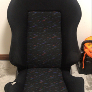 レカロ SR3 ルマンカラー