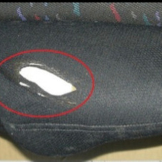 レカロ SR3 ルマンカラー