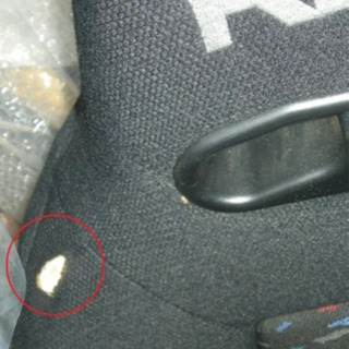 レカロ SR3 ルマンカラー